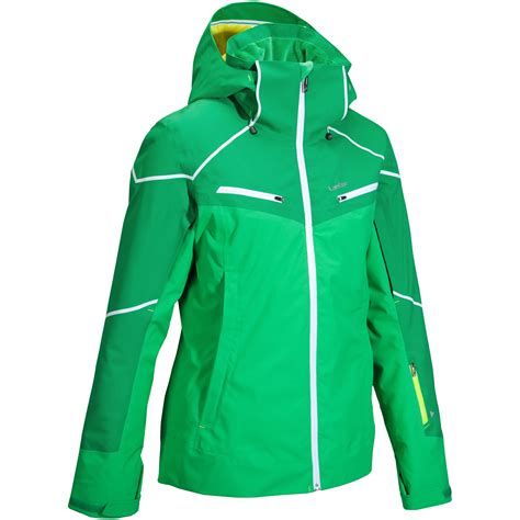 decathlon ski femme|More.